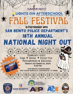Fall Festival